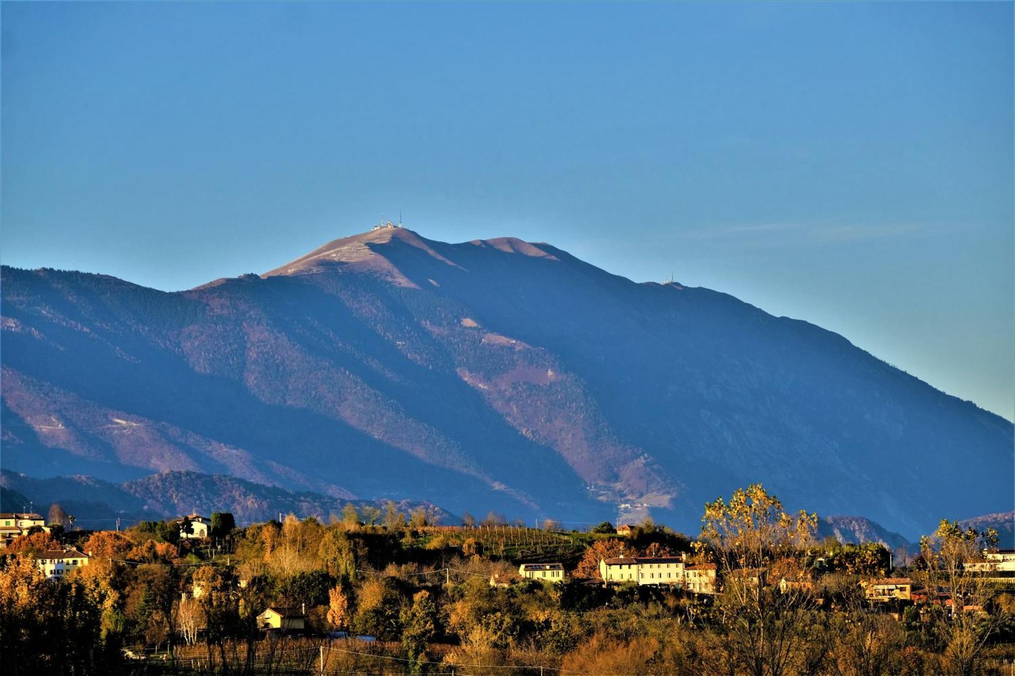 Locazione Lilibet Hotel Conegliano Exterior foto
