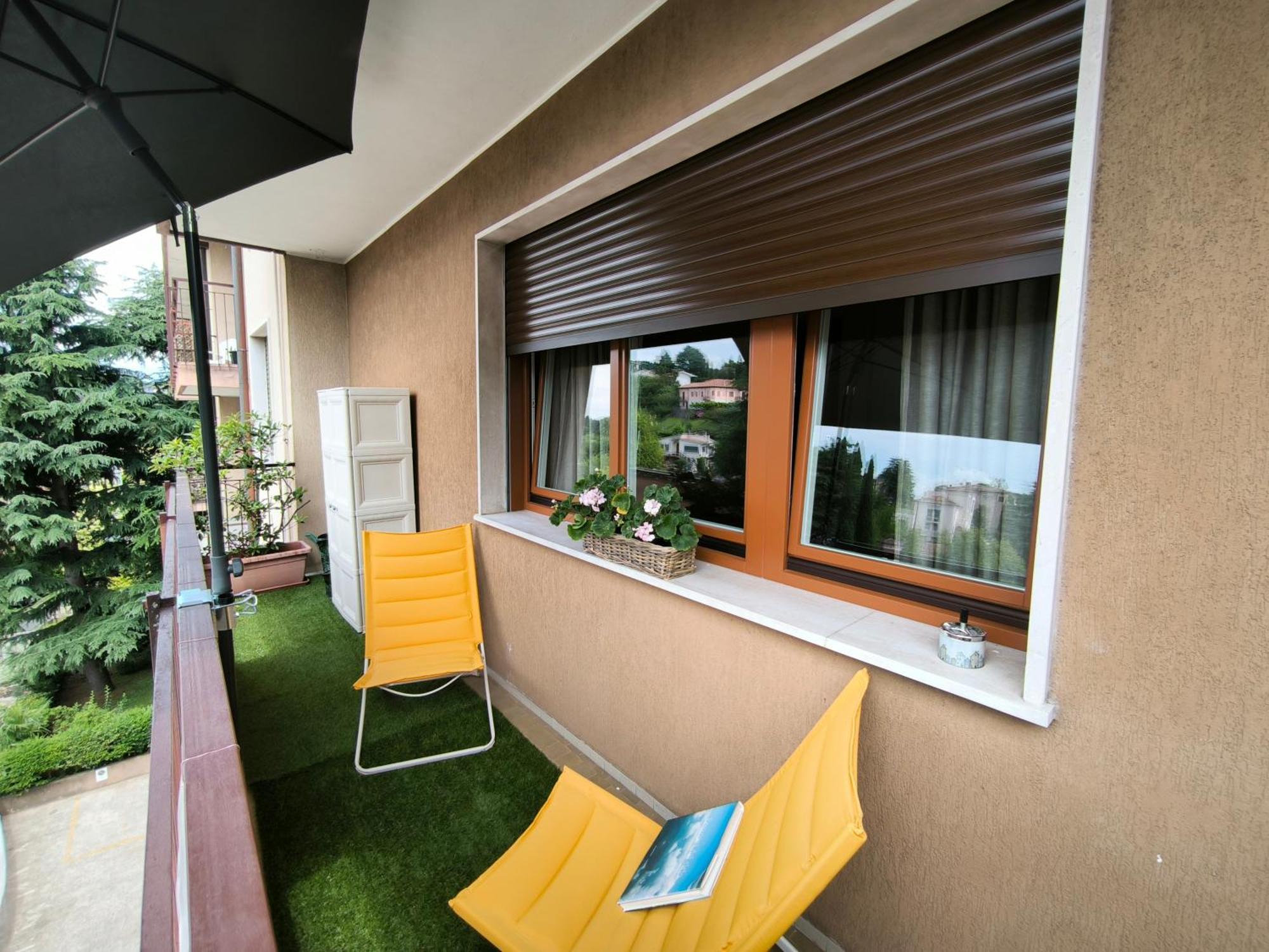 Locazione Lilibet Hotel Conegliano Exterior foto