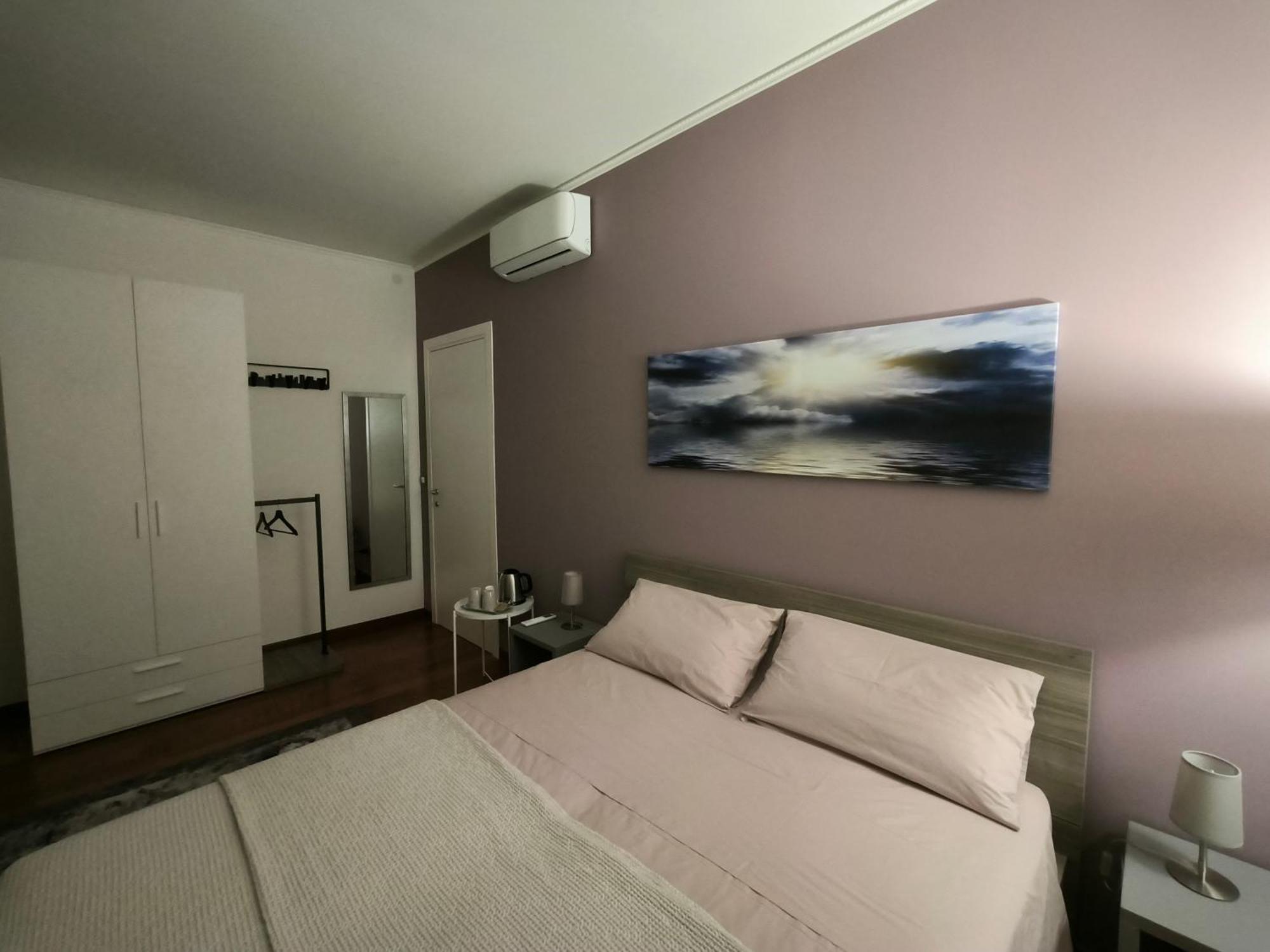 Locazione Lilibet Hotel Conegliano Exterior foto