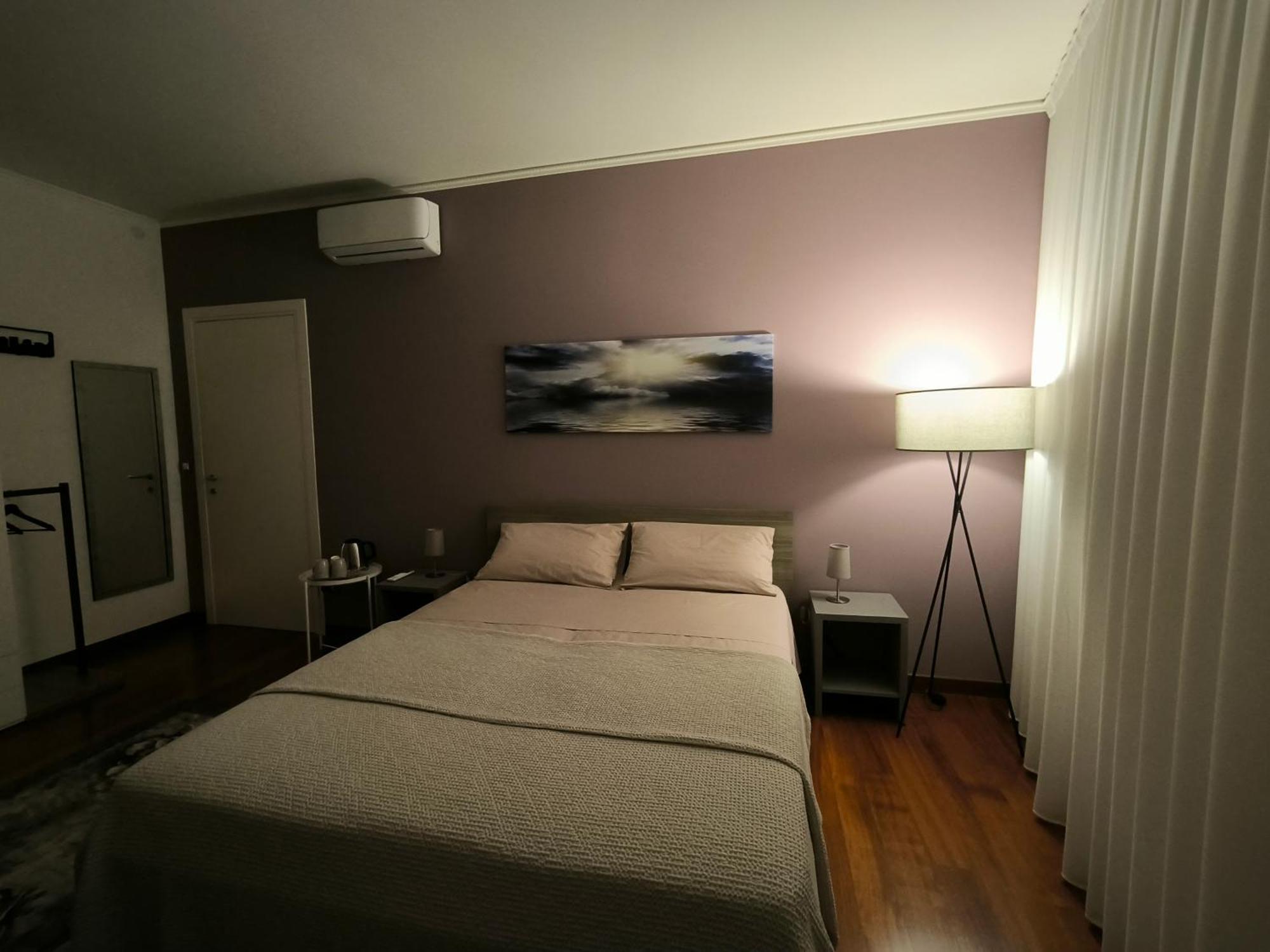 Locazione Lilibet Hotel Conegliano Exterior foto